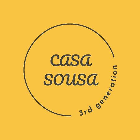 Casa Sousa 3Rd Generation - Apart 1 Διαμέρισμα Boticas Εξωτερικό φωτογραφία