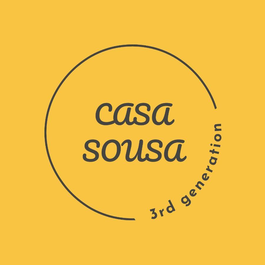 Casa Sousa 3Rd Generation - Apart 1 Διαμέρισμα Boticas Εξωτερικό φωτογραφία