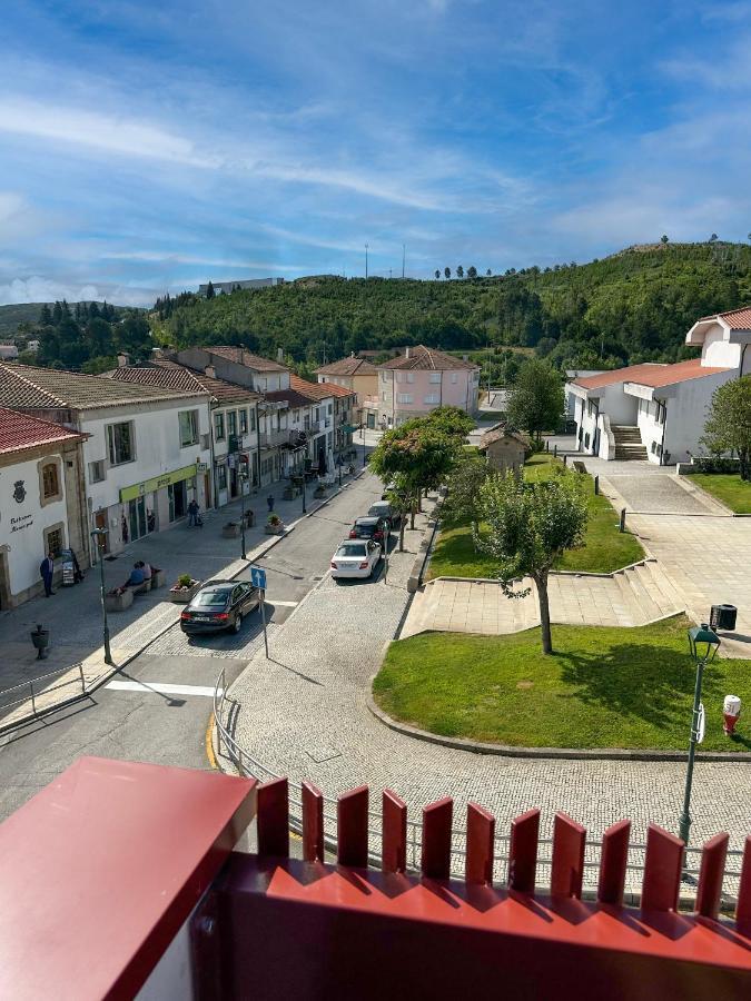 Casa Sousa 3Rd Generation - Apart 1 Διαμέρισμα Boticas Εξωτερικό φωτογραφία