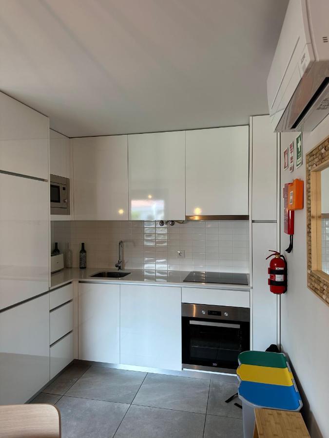 Casa Sousa 3Rd Generation - Apart 1 Διαμέρισμα Boticas Εξωτερικό φωτογραφία