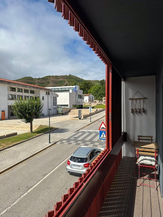 Casa Sousa 3Rd Generation - Apart 1 Διαμέρισμα Boticas Εξωτερικό φωτογραφία